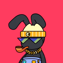 BEBO #1116
