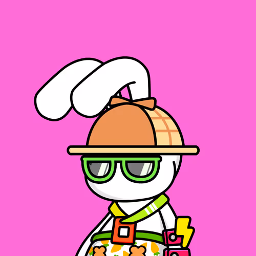 BEBO #1362