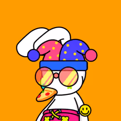 BEBO #1626