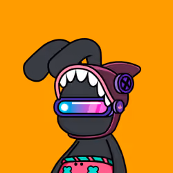 BEBO #1612