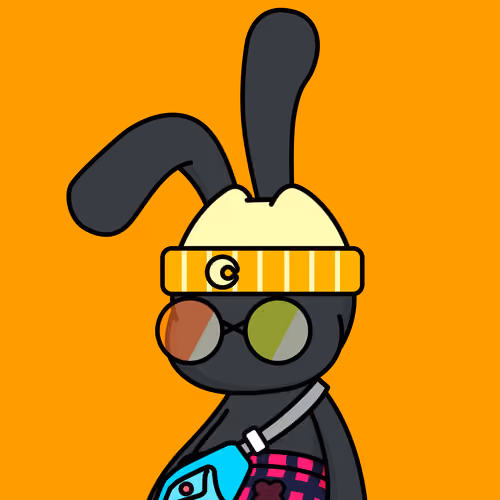 BEBO #1442