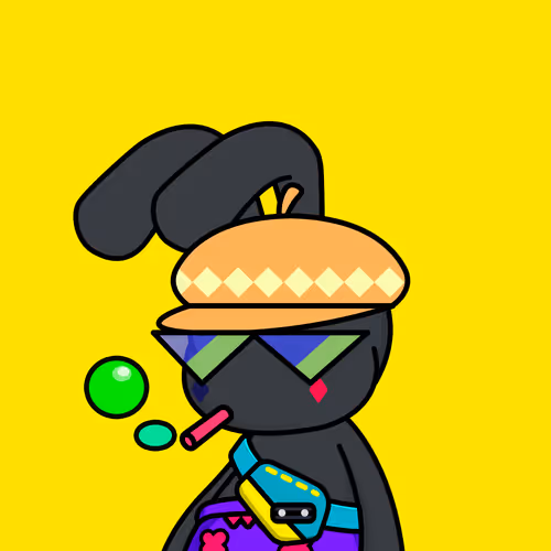BEBO #1589