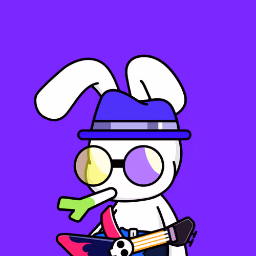 BEBO #1333
