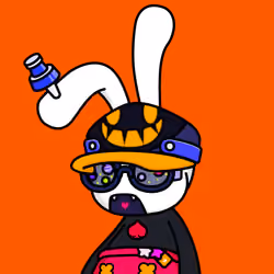 BEBO #1017