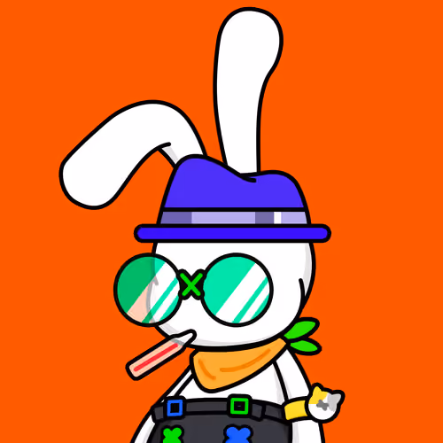BEBO #1097