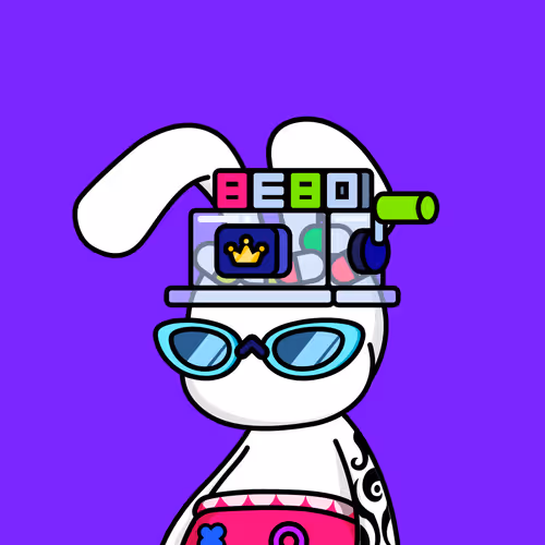 Bebo 1