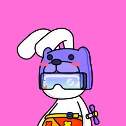 BEBO #1462