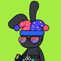 BEBO #1754