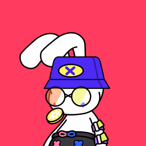 BEBO #1544