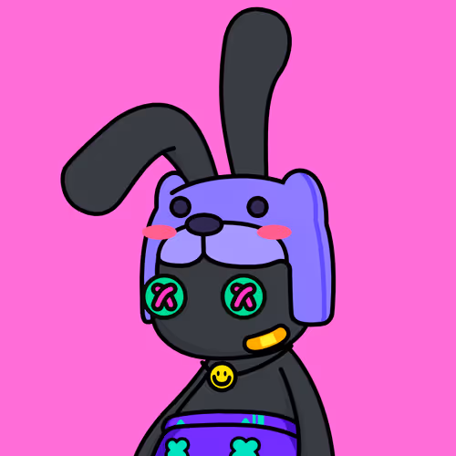 BEBO #1005