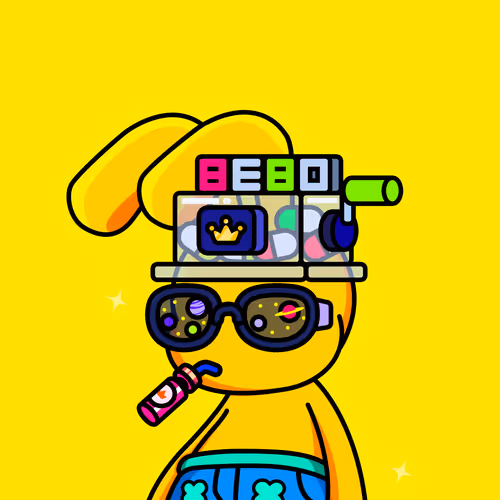 Bebo 1