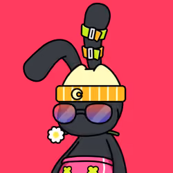 BEBO #1445