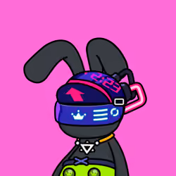BEBO #1205