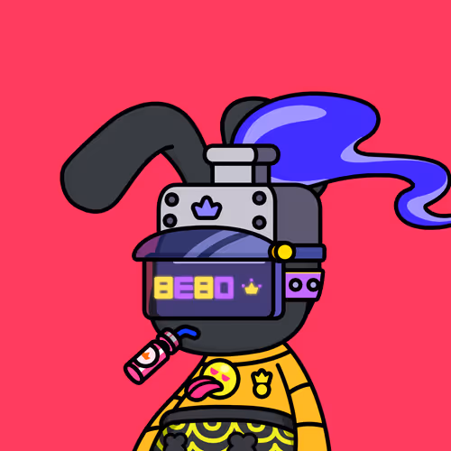 Bebo 1