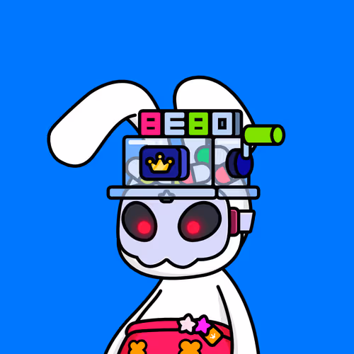 BEBO #1047