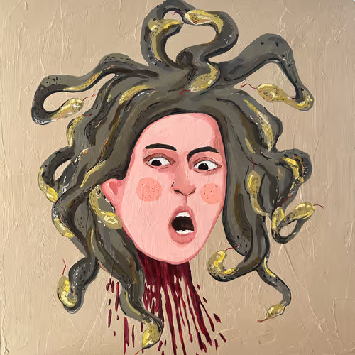 Medusa