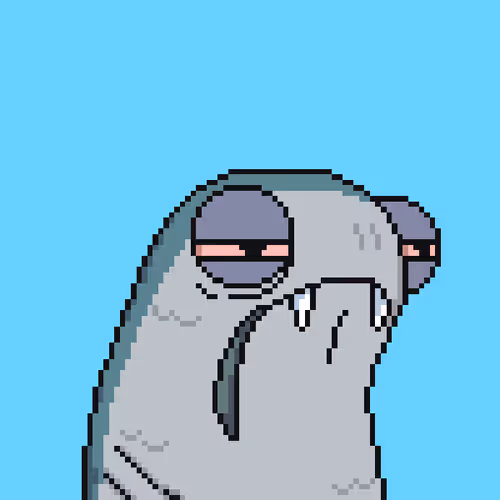 Sardines Gang