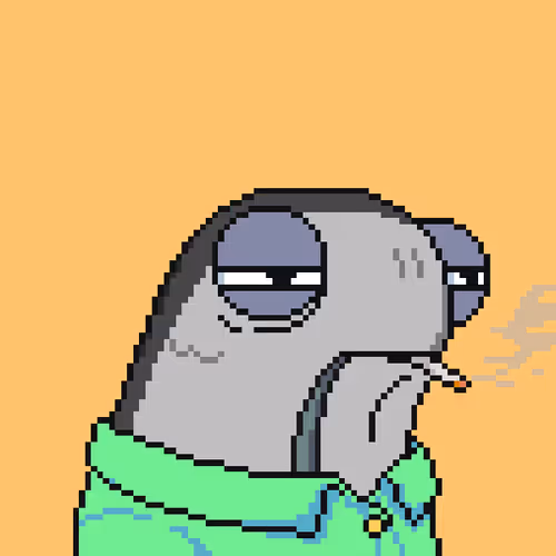 Sardines Gang