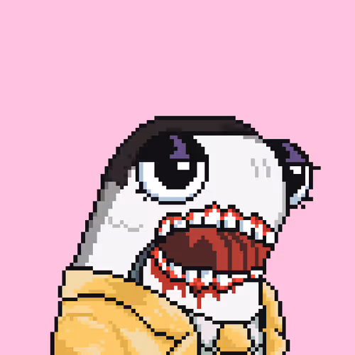 Sardines Gang