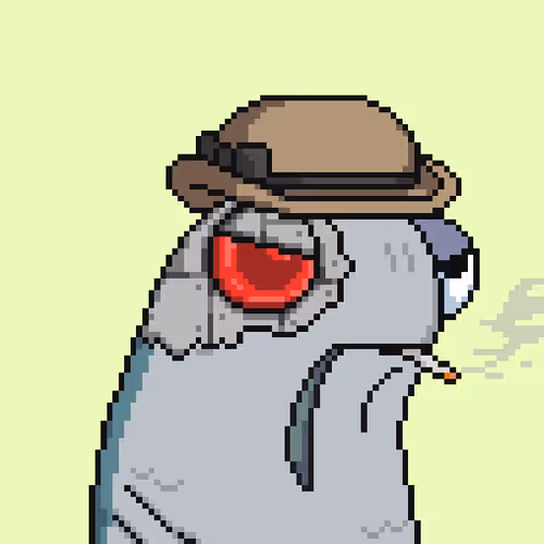 Sardines Gang