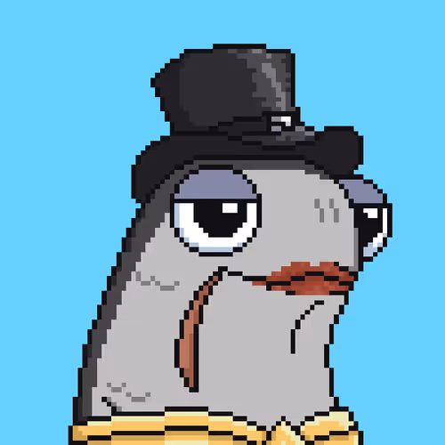 Sardines Gang