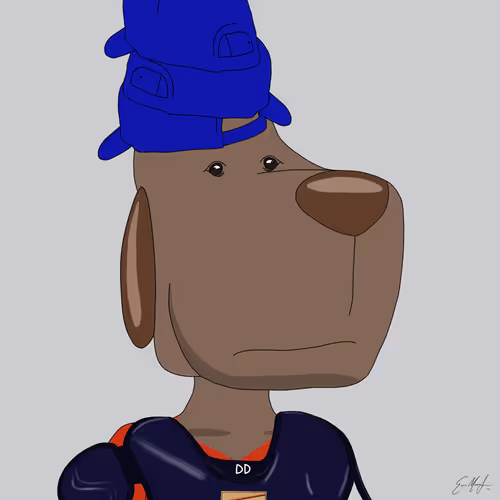 Diamond Dawgs
