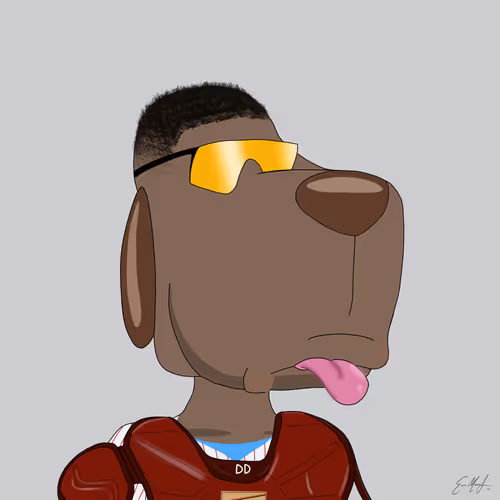 DAWG #943
