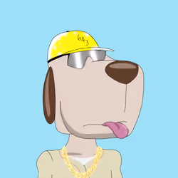 DAWG #2557