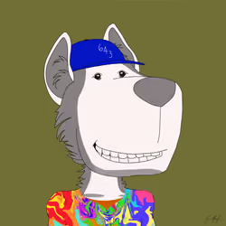 DAWG #896
