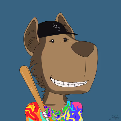 Diamond Dawgs