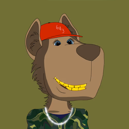 Diamond Dawgs
