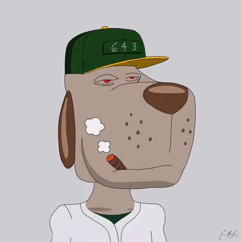 Diamond Dawgs
