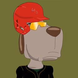 DAWG #2205