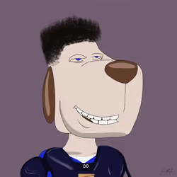 DAWG #2055