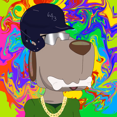 Diamond Dawgs