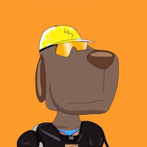DAWG #1258