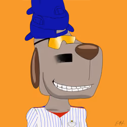 DAWG #146