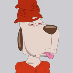 DAWG #1742