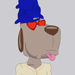 DAWG #331