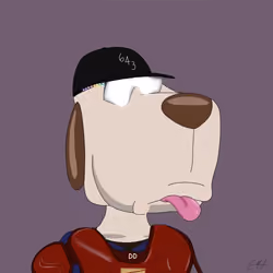 DAWG #1235