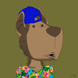 DAWG #1822