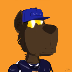 DAWG #853