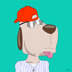DAWG #478