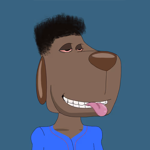 DAWG #2143