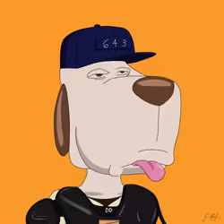 DAWG #338