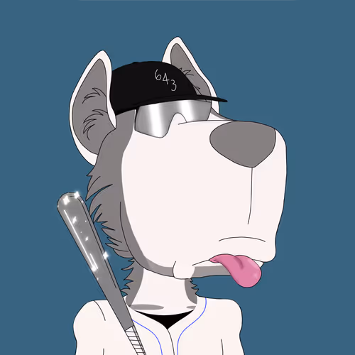 Diamond Dawgs