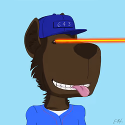 DAWG #2502