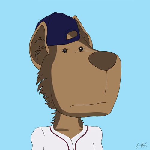 DAWG #2322