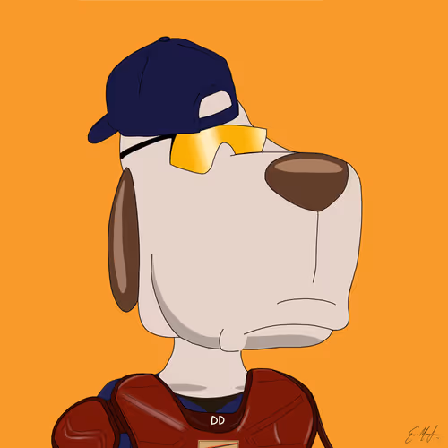 Diamond Dawgs