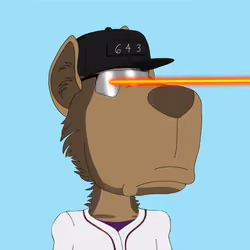 DAWG #2901